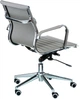 Кресло Special4You Solano 5 Artleather Grey (E6071) - изображение 5