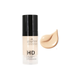 Тональный крем для макияжа Popfeel HD Invisible Cover Foundation 15 г # 01 IVORY - изображение 1