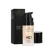 Тональный крем для макияжа Popfeel HD Invisible Cover Foundation 15 г # 01 IVORY - изображение 2