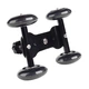 Тележка AccPro ST-07 Dolly Kit Skater black - изображение 2