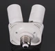 Держатель для четырёх ламп Visico LH-005 - изображение 6