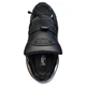 Кросівки ICEBERG LID1680E 40 язик з лого чорні з білим - изображение 5