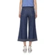 Джинси Red Valentino PR3DD02B S кюлоти сині - изображение 4