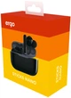 Навушники Ergo BS-710 Sticks Nano Black - зображення 8
