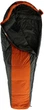 Спальный мешок Tramp Fjord Long UTRS-049L кокон левый 225/80-55 Orange/grey (UTRS-049L-L) - изображение 4