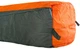Спальный мешок Tramp Fjord Long UTRS-049L кокон левый 225/80-55 Orange/grey (UTRS-049L-L) - изображение 7