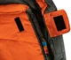 Спальный мешок Tramp Fjord Long UTRS-049L кокон левый 225/80-55 Orange/grey (UTRS-049L-L) - изображение 13