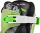 Роликовые коньки раздвижные Action Pat размер 30-33 Green (PW-117CD-1/Green/30-33) (2664649900060) - изображение 12