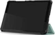 Чехол для планшета BeCover Smart Case для Lenovo Tab M8 TB-8505/TB-8705/M8 TB-8506 (3rd Gen) Dark Green (BC_705979) - изображение 4