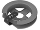 Mocowanie do mikrofonów modułowych Logitech Mic Pod Mount Black (952-000002) - obraz 2