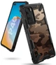 Чехол Fusion X Design для Huawei P40 Camo Black ( XDSG0031) - изображение 1
