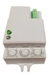 Датчик движения (микроволновой) с встроенным фотоэлементом IP20,3-2000 (LU-DD-08W) LUMANO - изображение 1