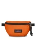Сумка поясная (бананка) Springer Eastpak Cheerful Orange, 16.5x23x8.5 см, 2 л, оранжевый (EK07403X) - изображение 1