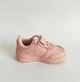 Кроссовки для девочек BBT kids розовые с серебристой вставкой 23р. (14,5 см.) - изображение 3