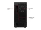 Корпус Corsair Carbide 678C Black (CC-9011167-WW) без БП - изображение 9