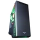 Корпус Frime MarkIII RGB-підсвітка Black (р.Midi-Tower) - изображение 2
