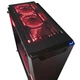 Корпус Frime MarkIII RGB-підсвітка Black (р.Midi-Tower) - изображение 4