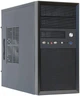 Корпус Chieftec Mesh CT-01B-400S8, 400W, 1xUSB3.0, Black - изображение 1