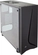 Корпус Corsair Carbide SPEC-05 Black (CC-9011138-WW) без БП - изображение 1