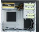 Корпус Chieftec Mesh CT-01B-400S8, 400W, 1xUSB3.0, Black - изображение 3