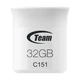 Флеш-накопитель USB 32GB Team C151 (TC15132GB01) - изображение 1