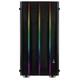 Корпус Aerocool PGS Klaw RGB TG Black без БП - изображение 5