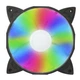 Вентилятор 1stPlayer Firebase G1 RGB Combo - изображение 1