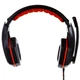 Гарнитура Gemix W-330 Pro Gaming Black/Orange - изображение 2