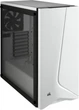 Корпус Corsair Carbide SPEC-06 Tempered Glass White (CC-9011145-WW) без БП - изображение 2