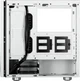 Корпус Corsair Carbide SPEC-06 Tempered Glass White (CC-9011145-WW) без БП - изображение 5