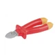 Бокорезы MASTERTOOL GM 190 мм, диэлектрические, хром-ванадий CrV6150, HRC 50~55 (27-1190) - изображение 1