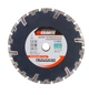 Диск алмазный GRANITE GM TURBO REINFORCED 230 мм (9-03-230) - изображение 1