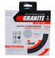 Диск алмазний GRANITE GM TURBO WAVE 180 мм (9-04-180) - зображення 2