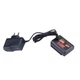 Уровень лазерный MPT GM PROFI H360+2*V360, 3 лазерные головки GREEN, 0.3мм/м, 45м, Li-ion, тренога, сумка (MLL1207) - изображение 5