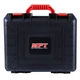 Уровень лазерный MPT GM PROFI H360+2*V360, 3 лазерные головки GREEN, 0.3мм/м, 45м, Li-ion, тренога, сумка (MLL1207) - изображение 8