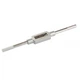 Тримач для мітчиків MASTERTOOL GM M3-M12 (15-1431) - зображення 1