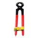 Кліщі MASTERTOOL GM 200 мм, C45, HRC 44~48 (22-9200) - зображення 2