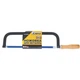 Ножовка по металлу MASTERTOOL GM 300 мм с деревяной ручкой (14-2235) - изображение 2