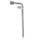 Ключ балонний MASTERTOOL GM 21 мм, 350*14 мм (73-0121) - зображення 2