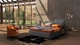 Кровать NoVa_beds APOLLO 194х255х37 см Серый (322323) - изображение 1