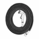 Шланг що розтягується (комплект) TWIST HOSE 7,5-15м, коробка Bradas - зображення 3