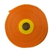 Шланг плаский AGRO-FLAT PE W.P.4 – 1 1/4" – 100м, ORANGE Bradas - зображення 1