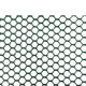 Сетка ограждающая, садовая, AS-HEX, 300 г/м², 15х15 мм, 1x25м Bradas - изображение 2