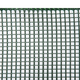 Сетка ограждающая, садовая, AS-SQ, 300 г/м², 10х10 мм, 1x25м Bradas - изображение 2