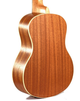 Укулеле тенор (гавайська гітара) MUSIC Sapele-rosewood 26" Natural - зображення 3