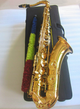 Саксофон тенор Selmer 80 II TE - зображення 1