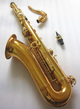 Саксофон тенор Selmer 80 II TE - зображення 5