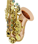 Саксофон SAX Soprano Bb - изображение 6