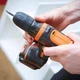 Дрель-шуруповерт аккумуляторный BLACK+DECKER BDCDD12K - изображение 6