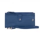 Кошелек женский кожаный ST Leather (ST420) 98505 Синий - изображение 2